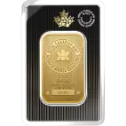 1 oz Wafer zlatý slitek  Royal Canadian Mint